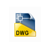B25圖紙（DWG格式）